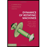 Dynamics of Rotating Machines