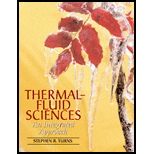 Thermal Fluid Science   With CD