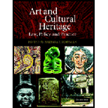 Art and Cultural Heritage