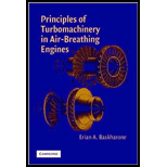 Principles of Turbomachinery in Air Breath