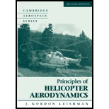 Principles of Helicopter Aerodynamics