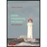 Ocean Engineering Mechanics