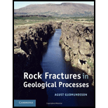 Rock Fractures in Geological Processes