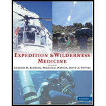 Expedition and Wilderness Medicine