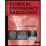 Clinical Emergency Radiology