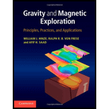 Gravity and Magnetic Exploration Principles, Practices, and Applications