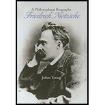 FRIEDRICH NIETZSCHE A PHILOSOPHICAL B