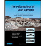 Paleontology of Gran Barranca: Evolution and Environmental Change through the Middle Cenozoic of Patagonia - Richard H. Madden