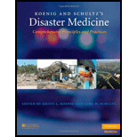 Disaster Medicine