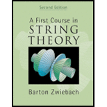 First Course in String Theory