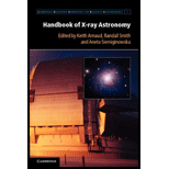 Handbook of X Ray Astronomy