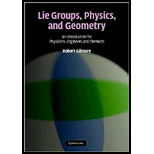 Lie Groups, Physics and Geometry