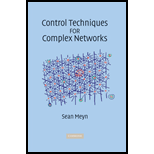 Control Techniques for Complex Networks