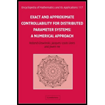 Exact and Approximate Controllability for 