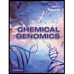 Chemical Genomics