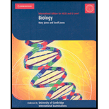 Biology for IGCSE and O Level (International Edition)