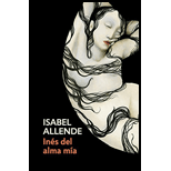 Ines del alma mia - Isabel Allende