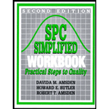 SPC Simplified Workbook