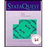 Stataquest Release 2 / With 3 MAC Disk