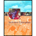 Inclusive Education for 21st Century  A New Introduction to Special Education