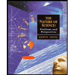 Nature of Science  Problems and Perspectives