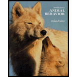 Introduction to Animal Behavior