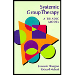 Systemic Group Therapy