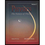 Physics  The Nature of Things, Volume II