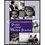 Culturally Competent Public Child Welfare Practice