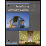 Introductory Astronomy Exercises