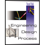 Engineering Design Process