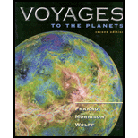 Voyages to Planets   With CD and 2001 Update