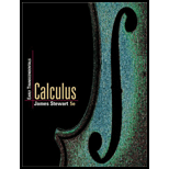 Calculus, Early Transcendentals / With Two CD ROMs