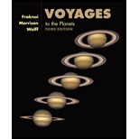 Voyages to the Planets / With CD ROM