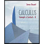 Calculus  Concepts and Contexts   With 2 CDs