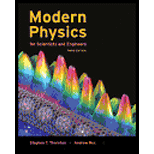 Modern Physics for Scientists and Engineers