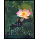 Plant Biology   Study Guide and Workbook