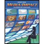 Media / Impact  With CD and Blackboard Webtutor