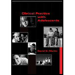 Clinical Practice With Adolescents