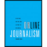 Online Journalism