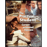 Practical Student  Career Oriented Success