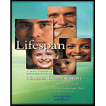 Lifespan  Multimedia Introduction to Human Development CD (Software)