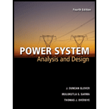 Power System Analysis and Design   With CD