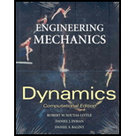 Engineering Mech. Dynamics  Computational