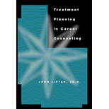 Treatment Planning in Career Counseling