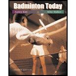 Badminton Today