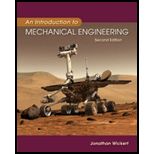 Introduction to Mechanical Engineering