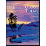 Meteorology Today / Text Only