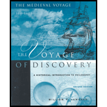 Voyage of Discovery  Medieval Voyage