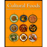 Cultural Foods  Traditions and Trends